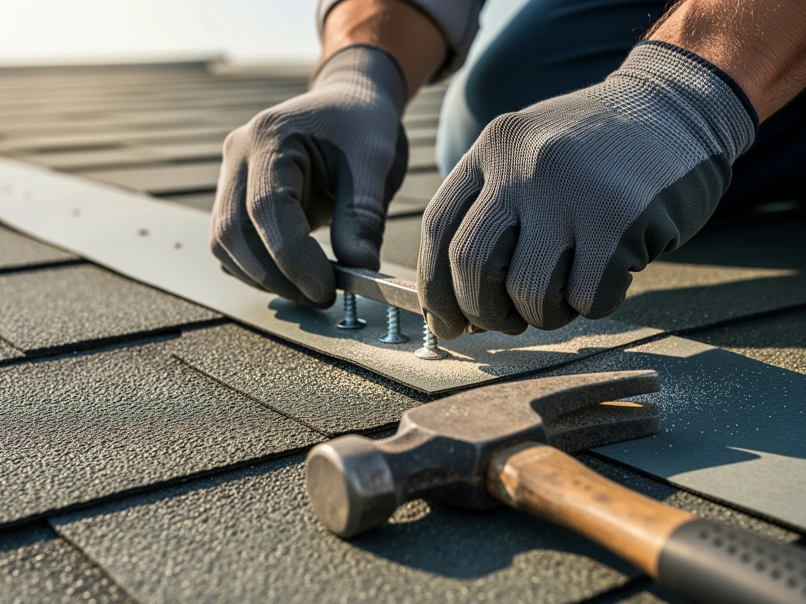 Why choose Fascia Repair in Nelson, WI